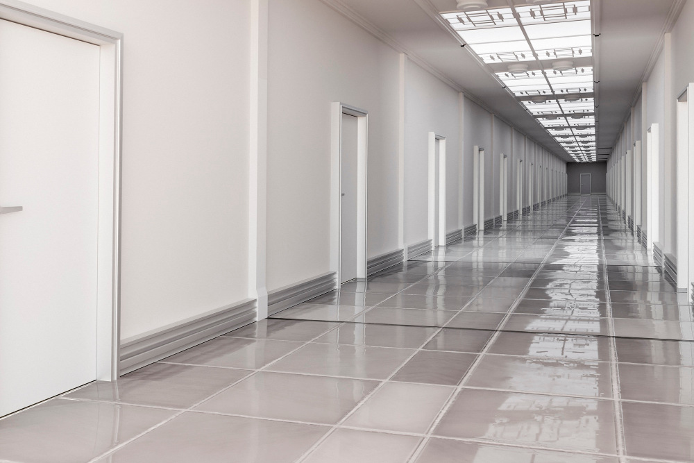 планировки офиса