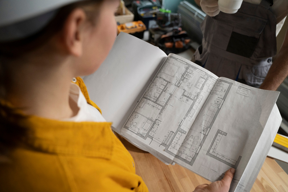 типовая проектная документация