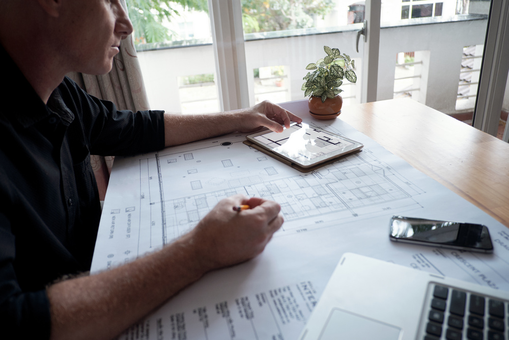 Как читать проектную документацию без технического образования