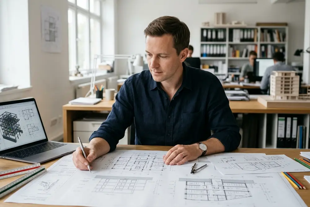 Как проект влияет на будущие расходы при эксплуатации здания