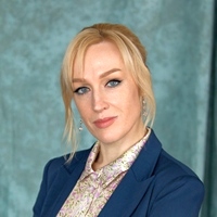 Дианова Светлана Владимировна