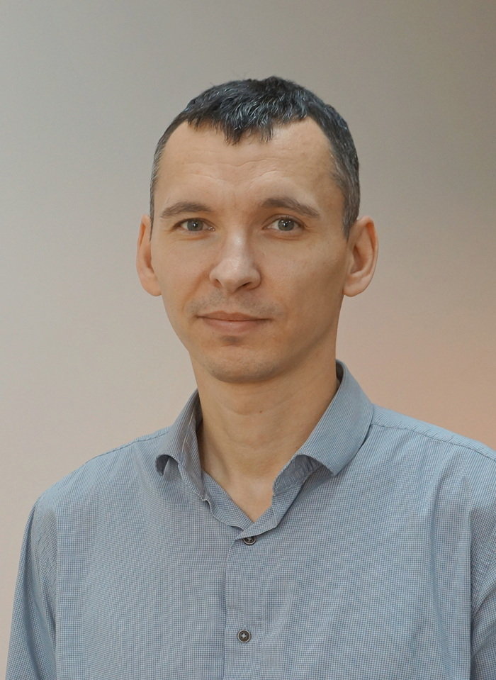 Куранов Юрий Александрович